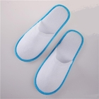 Traveling Men Women 5.7''X6.69'' 5gsm Disposable Hotel Slippers