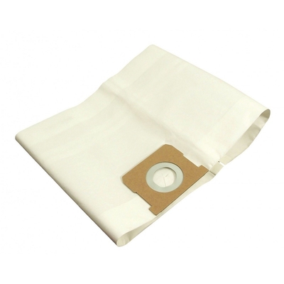 Shop Vac 5-8 Gallon Bag Wet Dry Vacuum Bag For 90661 9066100 906-61 Type E